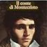 Old Conte di Montecristo